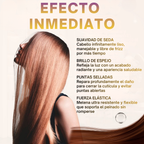 Mascarilla capilar con colágeno Karseell® 100 gr