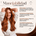 Mascarilla capilar con colágeno Karseell® 100 gr