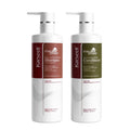 Karseell®  Combo Maca Power Shampoo x500ml + Acondicionador x500ml